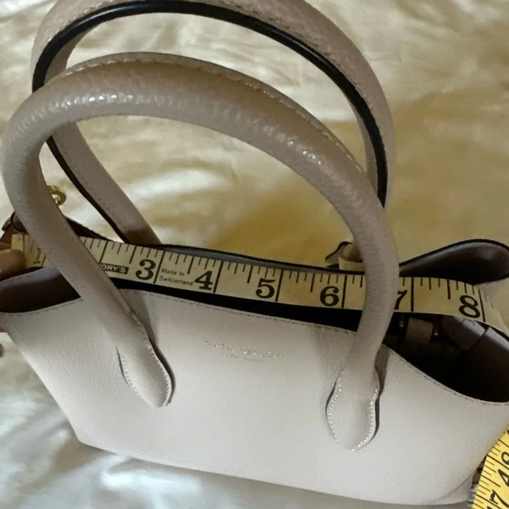 Kate Spade Pink Tote Bag - Picture 6 of 15